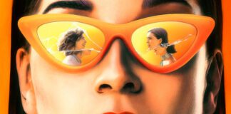 St. Vincent lança a faixa-título do filme ‘Nowhere Inn’