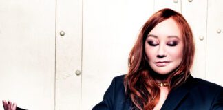 Tori Amos anuncia ‘Ocean to Ocean’, álbum criado durante o isolamento social