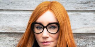 Tori Amos encontra paz de espírito na natureza no single “Speaking With Trees”