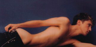 Troye Sivan lança a balada romântica e nostálgica “Angel Baby”