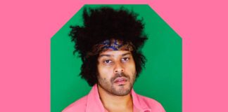 Twin Shadow celebra o Mês da Herança Hispânica com cover de “Telepatía” de Kali Uchis