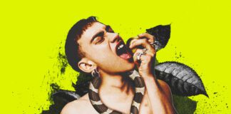 Years & Years anuncia o álbum ‘Night Call’ com o single “Crave”