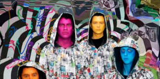 Animal Collective anuncia o álbum ‘Time Skiffs’ com o single “Prester John”
