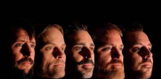 Após quatro anos, Band of Horses anuncia álbum e lança o single “Crutch”