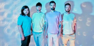 Bastille anuncia o álbum ‘Give Me The Future’ com o single “No Bad Days”