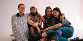 Big Thief prepara álbum duplo para o próximo ano e lança o single “Change”