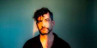 Bonobo anuncia o álbum ‘Fragments’ com o single “Rosewood”