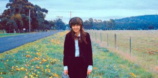 Courtney Barnett lança a faixa “Smile Real Nice” para a animação ‘A Pequena Espiã’