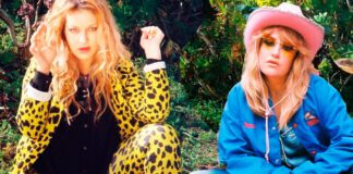 Deap Vally anuncia o álbum ‘Marriage’ com o single “Magic Medicine”