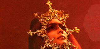 Halsey lança EP de “I am not a woman, I’m a god” com remixes de Hot Chip, Underworld e mais
