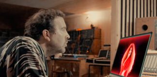 HARD FEELINGS lança videoclipe distópico da festiva “Sister Infinity”