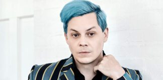 Jack White volta com o single “Taking Me Back” em dois estilos diferentes