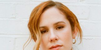 Katy B anuncia o EP ‘Peace and Offerings’ com o single “Open Wound”