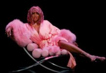 Kelis volta para cantar sobre sexo e guloseimas no single “Midnight Snacks”