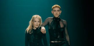 Kylie Minogue e Years & Years lançam “A Second to Midnight” da edição especial de ‘DISCO’