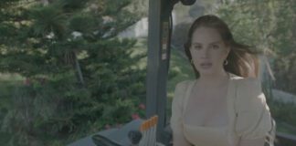 Lana Del Rey lança videoclipe da faixa-título do álbum ‘Blue Banisters’