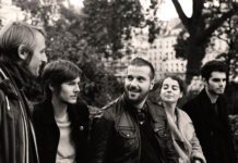 Little Animal nos leva a um paraíso de fantasias no encantador single “Dreams”