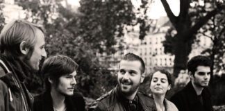 Little Animal nos leva a um paraíso de fantasias no encantador single “Dreams”
