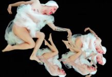Madblush encontra-se num universo de pura fantasia no videoclipe de “Criança”