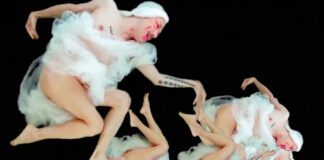 Madblush encontra-se num universo de pura fantasia no videoclipe de “Criança”