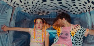 Magdalena Bay embarca numa viagem fantástica no videoclipe de “Hysterical Us”