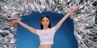 MARINA confirma que já está trabalhando no sexto álbum de estúdio
