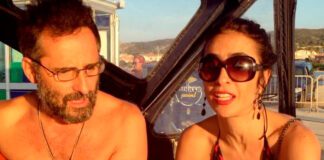 Marisa Monte e Jorge Drexler lançam a parceria inédita “Vento Sardo”