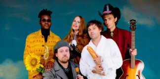 Metronomy anuncia o álbum ‘Small World’ com o single “It’s good to be back”