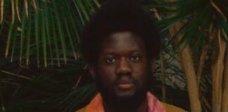 Michael Kiwanuka lança a faixa inédita “Beautiful Life” para documentário da Netflix