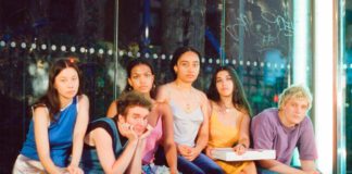 MICHELLE entrega-se de corpo e alma no fascinante single “MESS U MADE”
