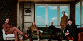 Após quase uma década, Midlake anuncia retorno com o álbum ‘For The Sake Of Bethel Woods’