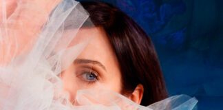 Natalie Imbruglia revela as sessões de estúdio no videoclipe de “Invisible Things”