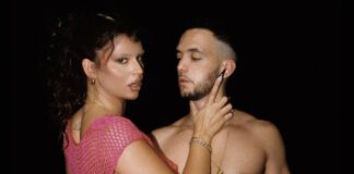 Nathy Peluso e C. Tangana colaboram no sensual single e videoclipe de “Ateo”