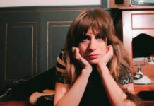 Nicole Atkins anuncia o álbum ‘Memphis Ice’, uma versão reimaginada de ‘Italian Ice’