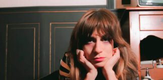 Nicole Atkins anuncia o álbum ‘Memphis Ice’, uma versão reimaginada de ‘Italian Ice’