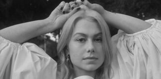 Phoebe Bridgers lança cover de “That Funny Feeling” de Bo Burnham
