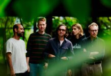 Real Estate celebra dez anos do álbum ‘Days’ com cover de Television