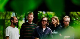 Real Estate celebra dez anos do álbum ‘Days’ com cover de Television