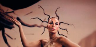Sevdaliza anuncia projeto “A New Life – The Unraveling” com vídeo de “Genesis”