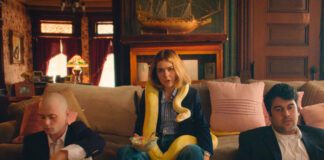 Snail Mail busca uma fuga das próprias mágoas no videoclipe de “Ben Franklin”