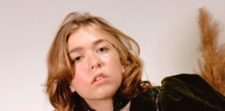 Snail Mail lamenta um romance fracassado de forma religiosa no single “Madonna”