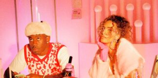 Snoh Aalegra e Tyler, the Creator são experimentos de laboratório no clipe de “NEON PEACH”