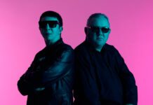 Soft Cell lança o single “Bruises On My Illusions” do primeiro álbum em 20 anos