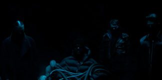 Swedish House Mafia e The Weeknd unem forças na excitante “Moth to a Flame”