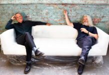 Após 17 anos, Tears for Fears anuncia o disco ‘The Tipping Point’ com faixa-título