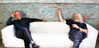 Após 17 anos, Tears for Fears anuncia o disco ‘The Tipping Point’ com faixa-título