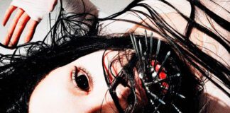 The Horrors anuncia o EP ‘Against The Blade’ com a amedrontadora faixa-título
