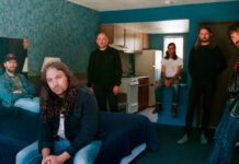 The War on Drugs canta sobre amadurecimento e sentimentos no single “Change”