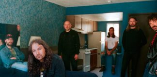 The War on Drugs canta sobre amadurecimento e sentimentos no single “Change”