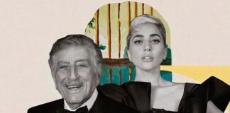 7 discos para ouvir hoje: Lady Gaga & Tony Bennett, Tirzah, Ducks Ltd., Princess Century e mais